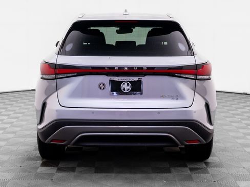 Used 2023 Lexus RX 350 Premium w/ Accessory Package AWD/4WD image 4