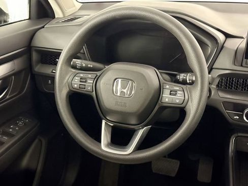 Certified 2025 Honda CR-V EX image 33
