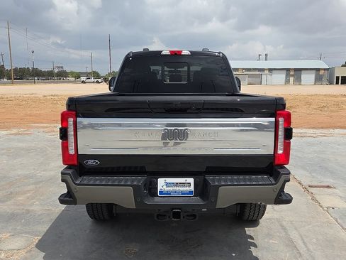 New 2026 Ford F250 King Ranch AWD/4WD image 4