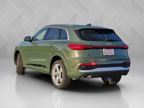 New 2025 Audi Q5 Premium Plus image 4