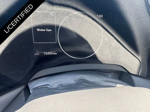 Used 2023 Lexus RX 350 Premium w/ Cold Area Package image 28