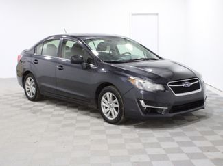 Used 2016 Subaru Impreza 2.0i Premium video 1