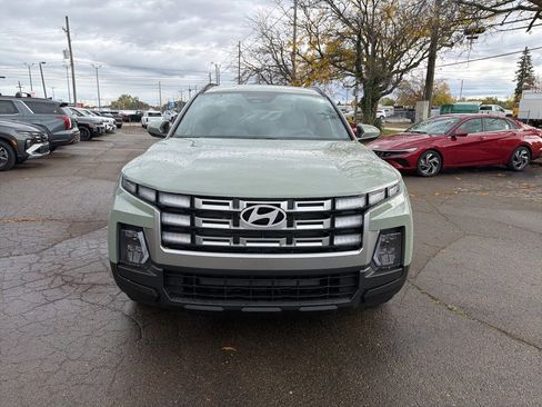 New 2026 Hyundai Santa Cruz SEL image 2