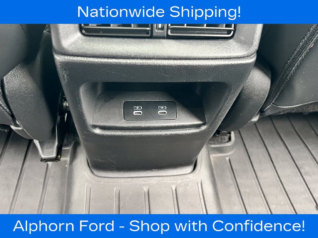 Used 2025 Honda CR-V Sport-L image 32