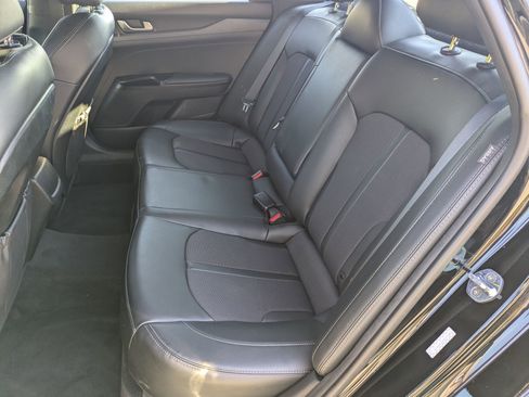 Used 2023 Kia K5 GT-Line w/ GT-Line Premium Package image 24