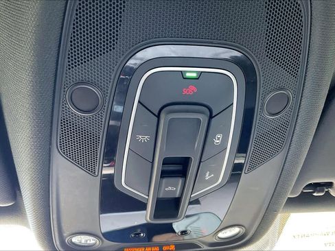 Used 2023 Audi A5 2.0T Premium Plus w/ Premium Plus image 33