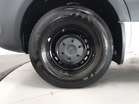 Used 2026 Mercedes-Benz Sprinter 2500 image 29