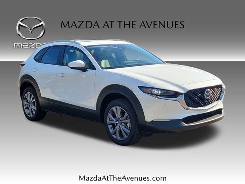 New 2026 MAZDA CX-30 AWD 2.5 S image 3