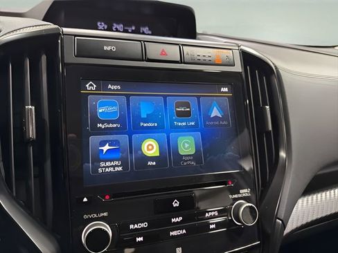 Certified 2022 Subaru Ascent Onyx Edition image 16