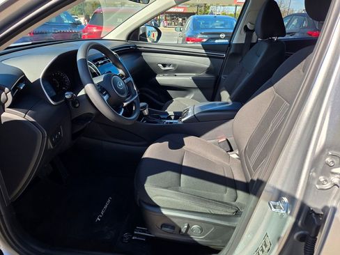 Certified 2024 Hyundai Tucson SEL image 30