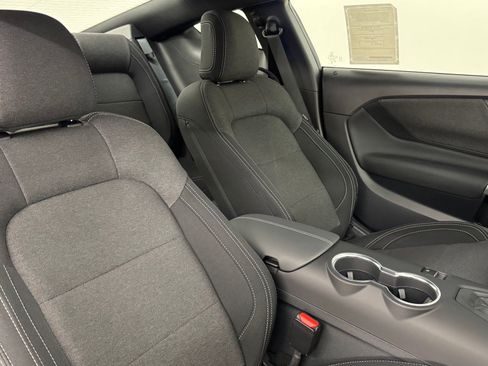 New 2026 Ford Mustang Coupe image 25