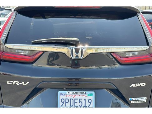 Used 2022 Honda CR-V Touring image 15