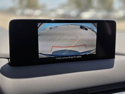 Certified 2025 MAZDA CX-5 AWD 2.5 S w/ Preferred Package image 32