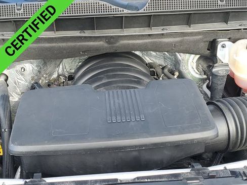 Certified 2024 Chevrolet Tahoe RST w/ Luxury Package image 32