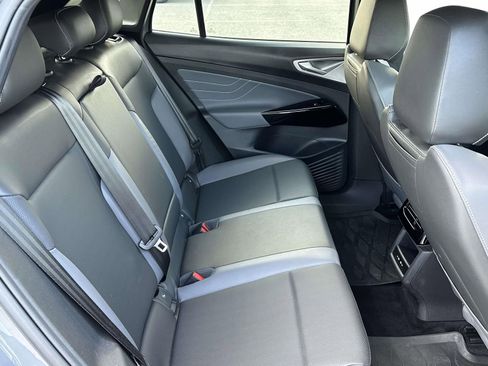 Used 2024 Volkswagen ID.4 S RWD image 14