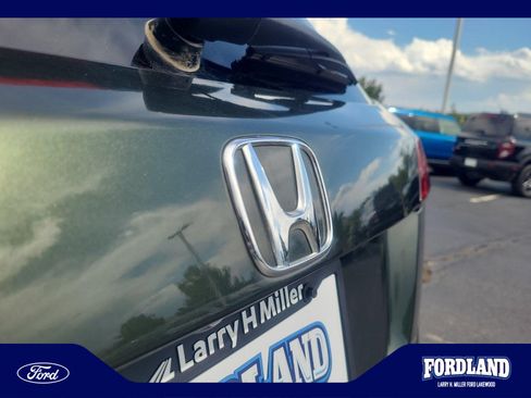Used 2017 Honda HR-V EX image 23