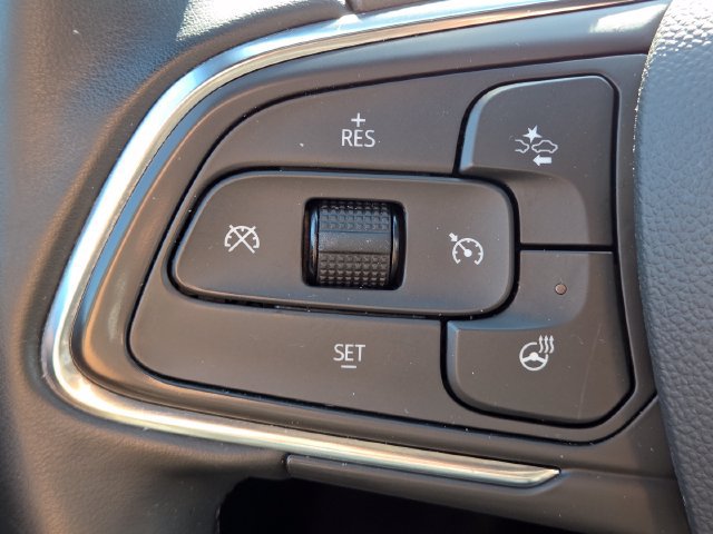 Certified 2024 Buick Envista Avenir FWD image 31