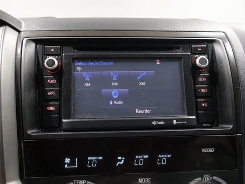 Used 2016 Toyota Sequoia SR5 AWD/4WD image 23