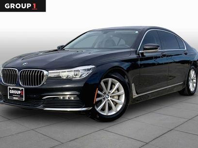 Used 2018 BMW 740i