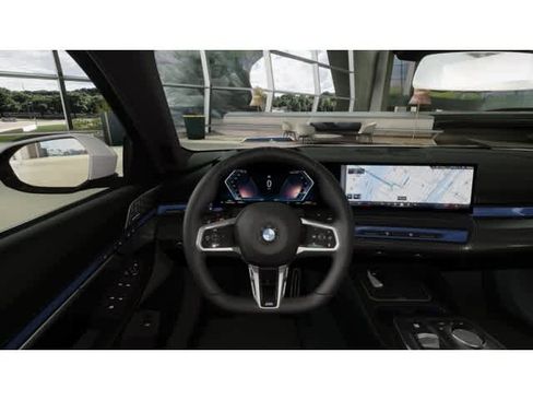 New 2026 BMW 540i xDrive image 13