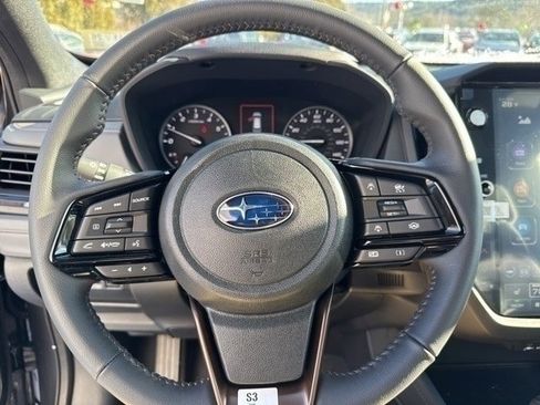 New 2026 Subaru Forester Sport image 26