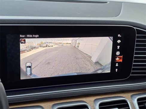 Used 2020 Mercedes-Benz GLE 350 4MATIC image 17