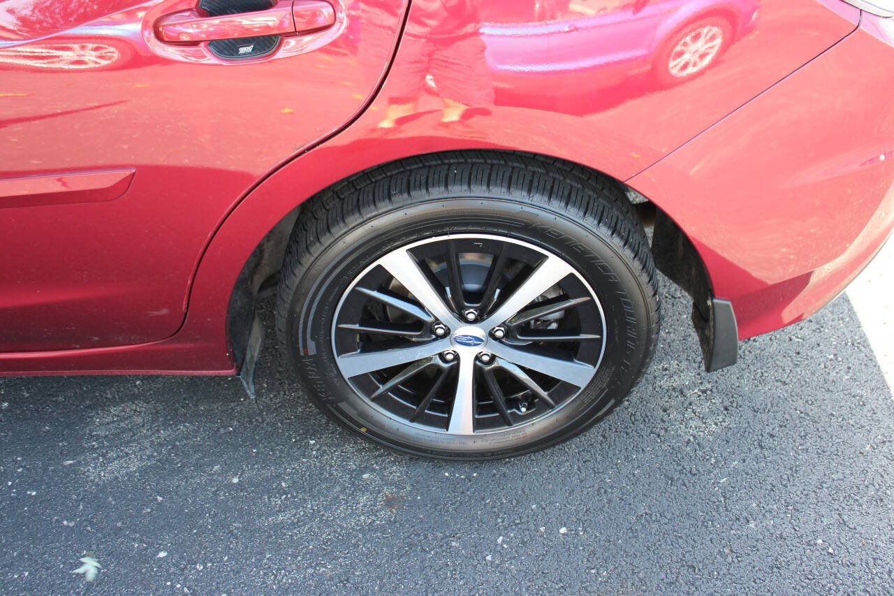 Used 2023 Subaru Impreza 2.0i Premium AWD/4WD image 6