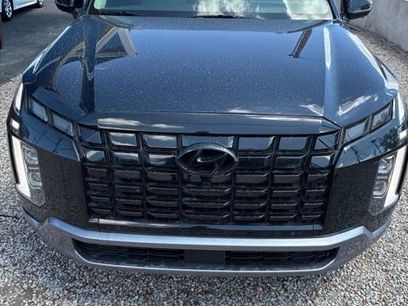 Used 2024 Hyundai Palisade Limited