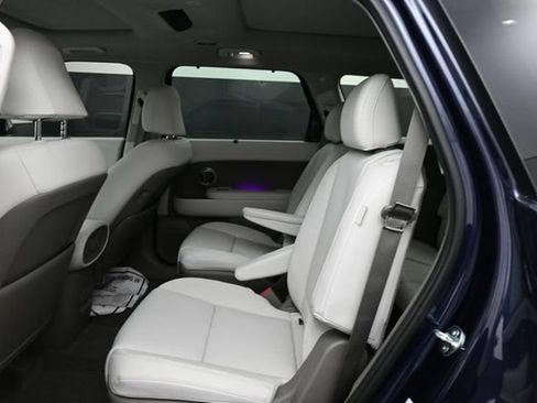 New 2026 Hyundai Palisade Limited AWD/4WD image 16