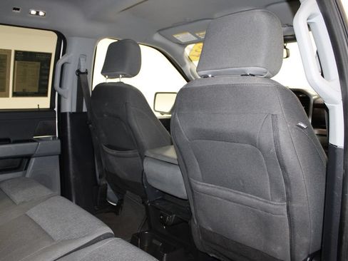 Used 2024 Ford F150 XLT w/ Tow/Haul Package AWD/4WD image 31