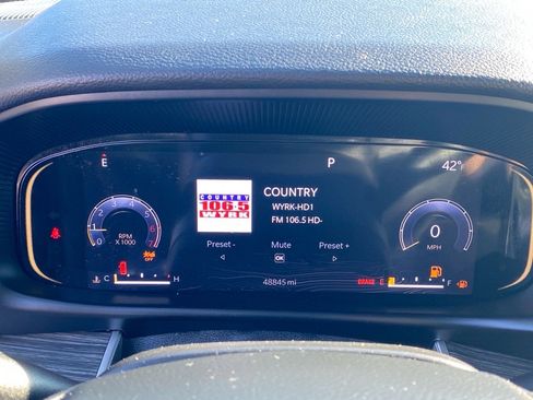 Used 2022 Jeep Wagoneer Series II image 19