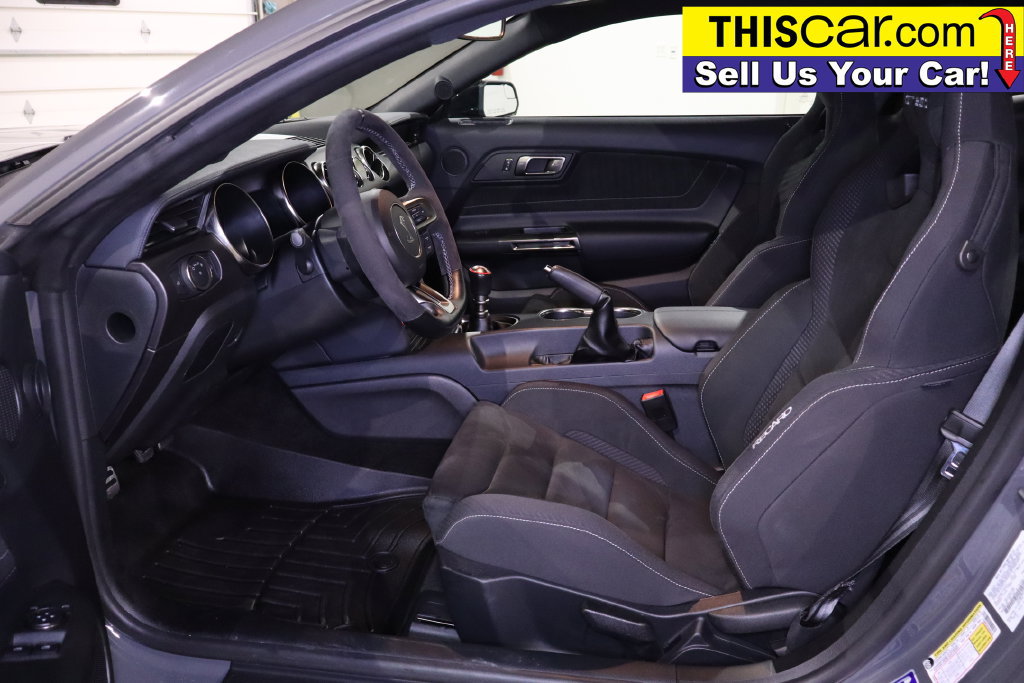 Used 2018 Ford Mustang Shelby GT350 w/ Electronics Package RWD image 34