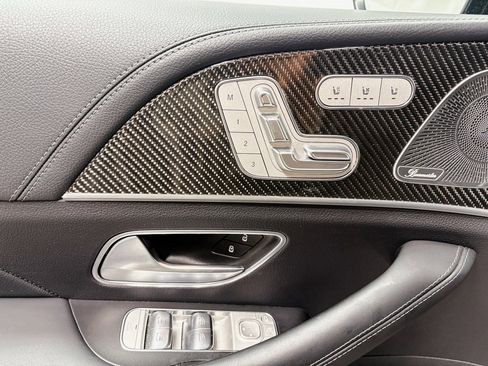 Used 2024 Mercedes-Benz GLE 53 AMG 4MATIC Coupe image 6