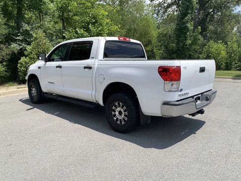 Used 2013 Toyota Tundra 2WD CrewMax w/ Tow Pkg image 5