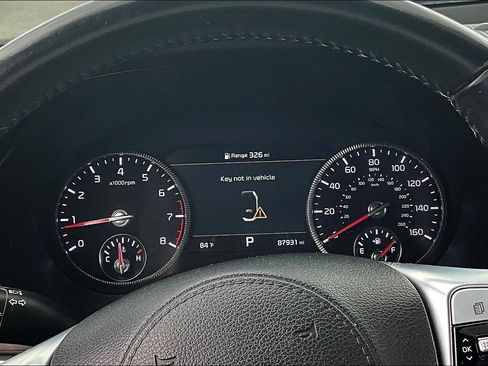 Used 2020 Kia Telluride SX w/ Towing Package FWD image 12
