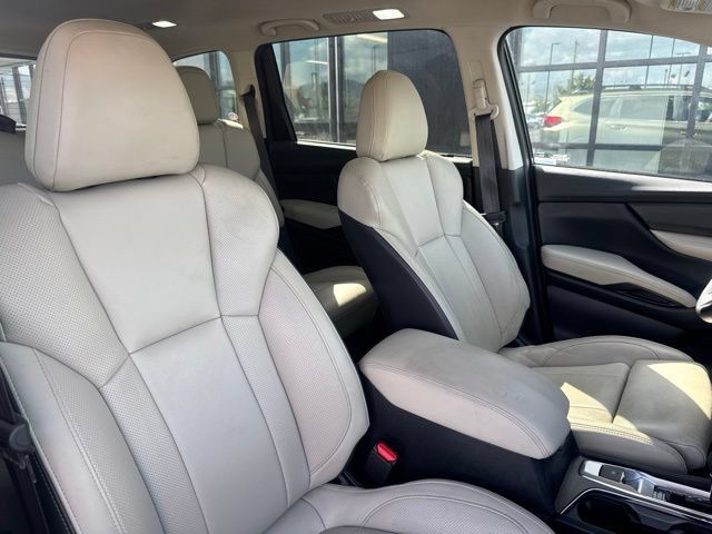 Used 2024 Subaru Ascent Limited AWD/4WD image 27