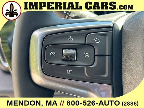 New 2026 Chevrolet Silverado 3500 LT w/ Snow Plow Prep Package AWD/4WD image 22
