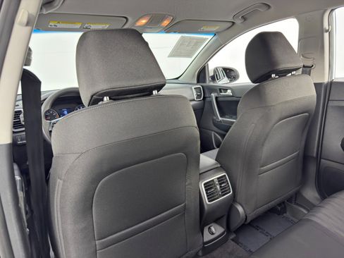 Used 2021 Kia Sportage LX image 28