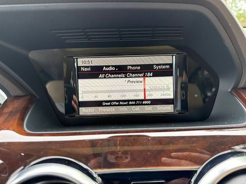 Used 2013 Mercedes-Benz GLK 350 4MATIC image 15