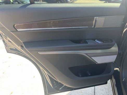 New 2026 Cadillac Vistiq Luxury AWD/4WD image 15
