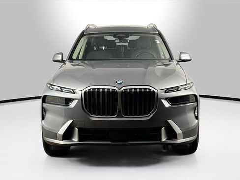 Used 2024 BMW X7 xDrive40i w/ Premium Package AWD/4WD image 14