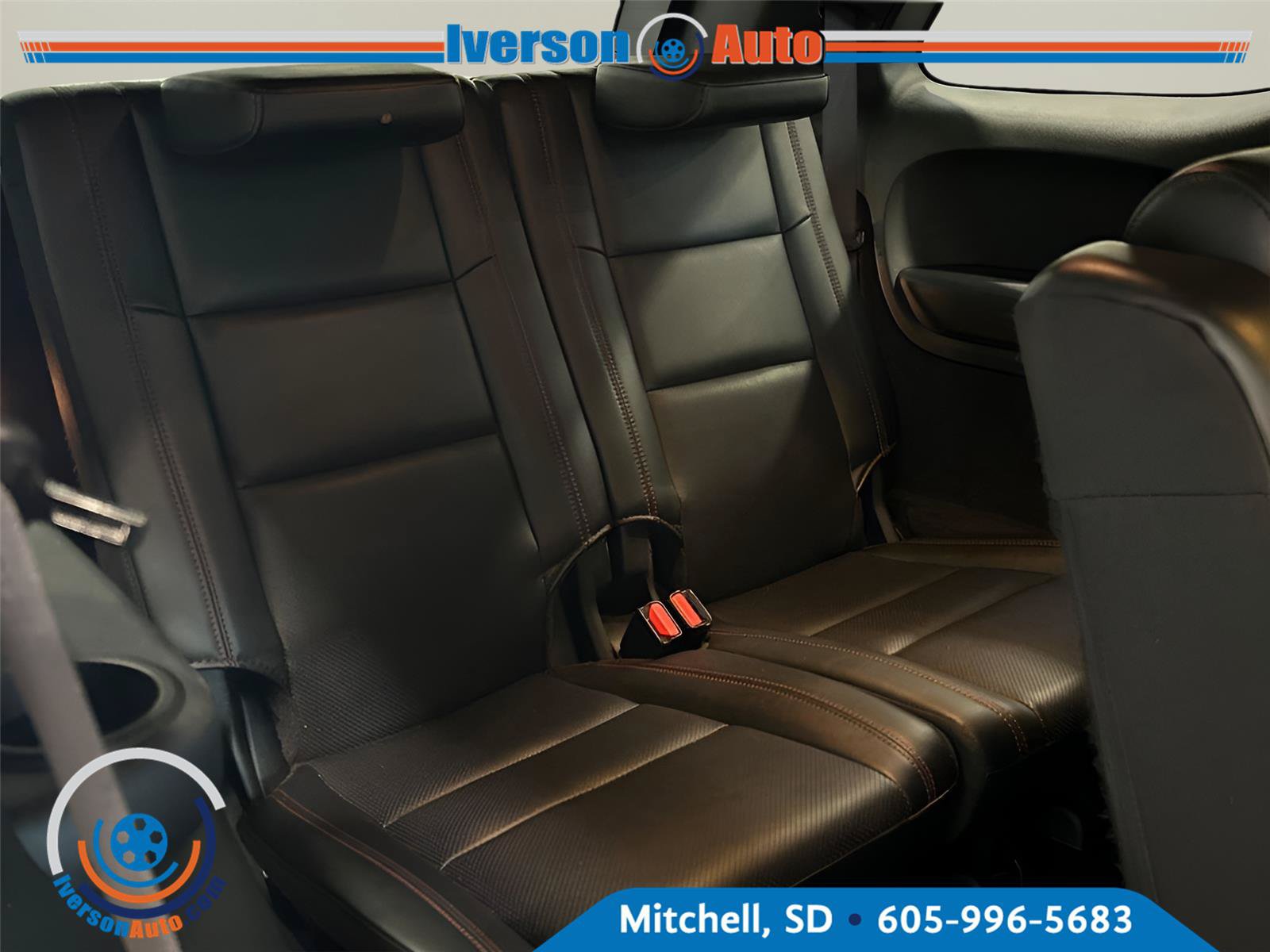 Used 2024 Dodge Durango GT AWD/4WD image 34