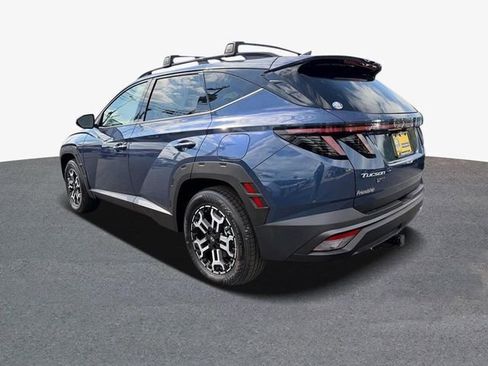 New 2026 Hyundai Tucson XRT AWD/4WD image 2