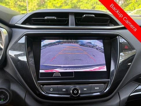 Used 2023 Chevrolet TrailBlazer LT w/ Convenience Package AWD/4WD image 33