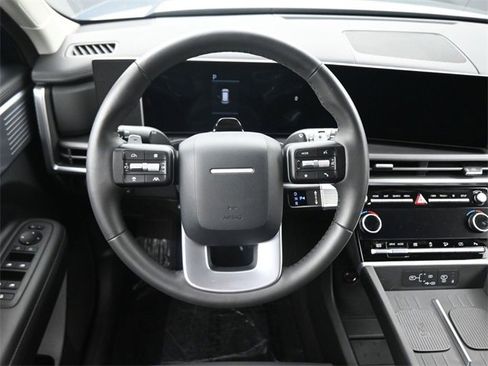 Certified 2025 Hyundai Santa Fe XRT image 13