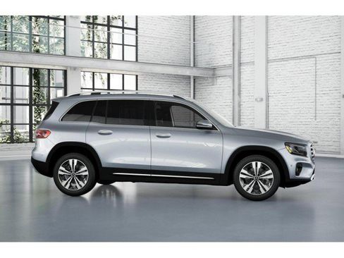 New 2026 Mercedes-Benz GLB 250 image 15