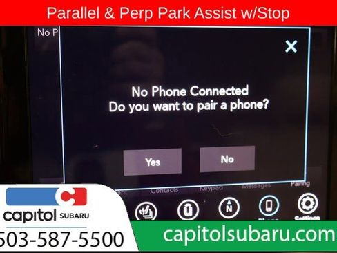 Used 2020 Chrysler Pacifica Touring-L w/ Tire & Wheel Group image 25