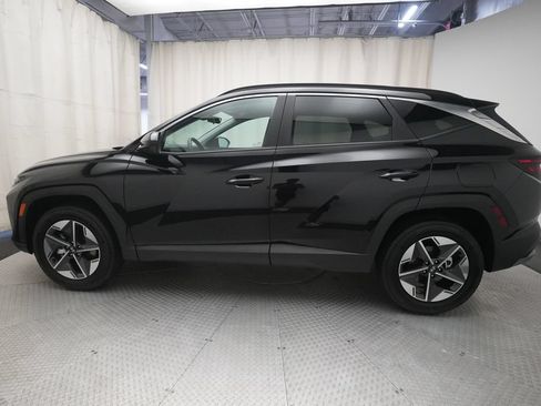 Used 2026 Hyundai Tucson SEL AWD/4WD image 24
