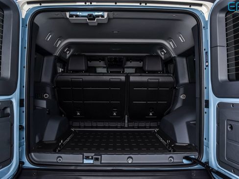 New 2026 INEOS Grenadier AWD/4WD image 13