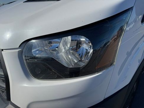 Used 2020 Ford Transit 250 Low Roof image 29